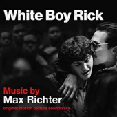 White Boy Rick (화이트 보이 릭) - O.S.T. [제작사 품절: 마지막 수량]