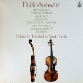 Pablo Sarasate