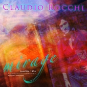 USED LP Mirage [Limited-Numbered Edition] CLAUDIO ROCCHI CONDITION : COVER : M- - DISC : EX+ 국가 : ITALY 레이블 : Psych-Out original first press 년도 : 2012 커버