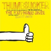 Thumbsucker (썸서커) - O.S.T.