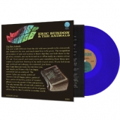 Winds Of Change [Blue Vinyl] [Mono]