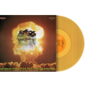 Crown Of Creation [Gold Vinyl] [Limited Edition] [한정 수량 할인]