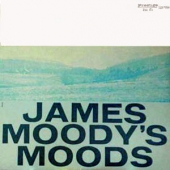 James Moody's Mood