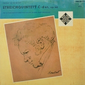 Schubert - Streichquintett C-Dur, Op.163