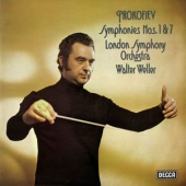 Prokofiev - Symphony No.7 In C Sharp Minor, Op.131
