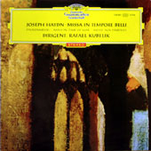 Joseph Haydn - Missa In Tempore Belli "Paukenmesse"