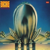 USED LP 紫 (Murasaki) MURASAKI CONDITION : COVER : EX - DISC : M- 국가 : JAPAN 레이블 : Bourbon original first press 년도 : 1975 커버