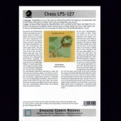 Fathers And Sons [Promo-Only Test Press]