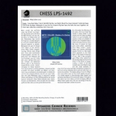Shades Of A Genius [Promo-Only Test Press]