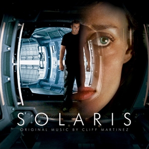 Solaris (솔라리스) - O.S.T. [Picture Disk]