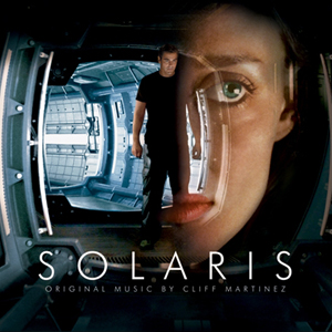 Solaris (솔라리스) - O.S.T. [Picture Disk]