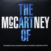 The Art Of McCarteny