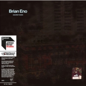 Discreet Music [2LP, 45 rpm Edition] [Half-Speed Mastering At Abbey Road Studios]