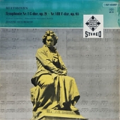 Beethoven - Symphonie Nr.I C-Dur, Op.21 + Nr.VIII F-Dur, Op.93