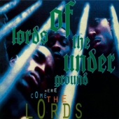 Here Comes The Lords