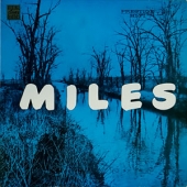 The New Miles Davis Quintet