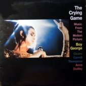 Crying Game (크라잉 게임) - O.S.T.