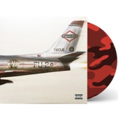 Kamikaze [Red Camouflage Vinyl] [Limited Edition] [19세 미만 청취 불가]