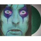 From The Inside : 1978 Concert [Green & Black Swirl Vinyl] [Rocktober 2018 Exclusive Limited Edition]