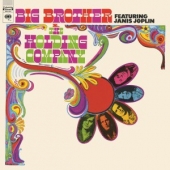 Big Brother & The Holding Company (Featuring - Janis Joplin) [Remastered] [한정 수량 할인]