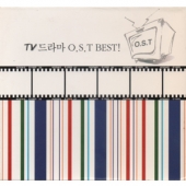 TV드라마 O.S.T Best! [4 For 1]