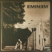 The Marshall Mathers LP [19세 미만 청취 불가]