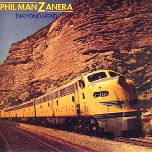 Diamond Head [Paper-Sleeve] [Remastered]