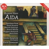 Verdi - Aida