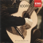 Guitar Encores [2 For 1]