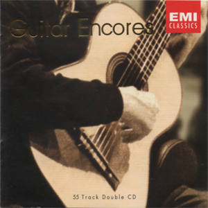 Guitar Encores [2 For 1]