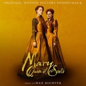 Mary Queen Of Scots (메리 퀸 오브 스코츠) - O.S.T. [제작사 품절: 마지막 수량]