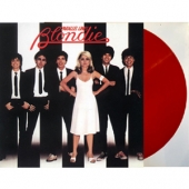 Parallel Lines [Red Vinyl] [Limited Edition]