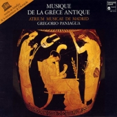 Musique De La Grece Antique