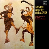 Musique Arabo-Andalouse
