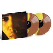 Let Love Rule [Brown + Translucent Yellow Split Vinyl] [Limited Edition]