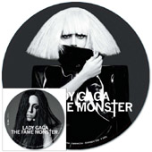 The Fame Monster [Picture Disk]