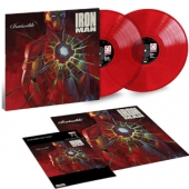 Get Rich Get Rich Or Die Tryin' [Marvel Hip-Hop Variant Covers] [Comic Book + Translucent Red Vinyl] [3D Lenticular Limited Edition] [19세 미만 청취 불가]