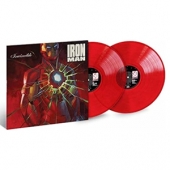Get Rich Get Rich Or Die Tryin' [Marvel Hip-Hop Variant Covers] [Translucent Red Vinyl] [19세 미만 청취 불가]