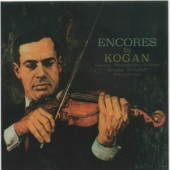Encores By Kogan [2CD중 첫번째 디스크]