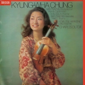 Saint-Saens - Introduction Et Rondo Capriccioso + Havanaise + Chausson - Poeme + Ravel - Tzigane