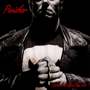 Mama Said Knock You Out [Marvel Hip-Hop Variant Covers] [Comic Book + Red Vinyl] [3D Lenticular Limited Edition] [19세 미만 청취 불가]