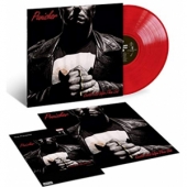 Mama Said Knock You Out [Marvel Hip-Hop Variant Covers] [Comic Book + Red Vinyl] [3D Lenticular Limited Edition] [19세 미만 청취 불가]