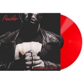 Mama Said Knock You Out [Marvel Hip-Hop Variant Covers] [Red Vinyl] [19세 미만 청취 불가]