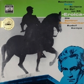 Beethoven - Dritte Sinfonie Es-Dur Op.55 "Eroica"