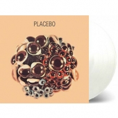 Ball Of Eyes [White Vinyl] [Limited Numbered Edition]