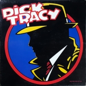Dick Tracy O.S.T. - Motion Picture Sound Track