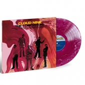 Cloud Nine [Fuchsia, Clear Cloud Vinyl] [Limited Edition]