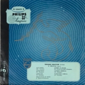 Gounod - Ave Maria + Kreisler - Liebesfreud + Massenet - Meditation De Thais + Rimsky-Korsakov - Hymne Au Soleil [10 Inch LP]