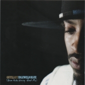 Idlewild Blue (Don't Chu Worry 'Bout Me) [Single-CD]