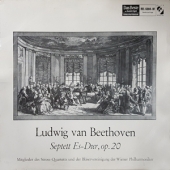 Beethoven - Septett Es-Dur Op.20